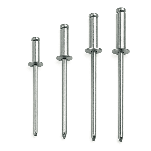 Как правильно выбрать размер вытяжных заклёпок фото 3