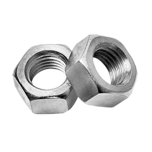 Рекомендуем купить M36 DIN 934 кл. пр. 6, оц.