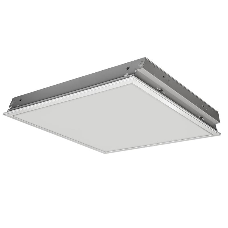 Рекомендуем купить Светильник светодиодный Operlux-34/prisma 32Вт 4000К IP20 3200лм встраив. грильято CSVT ЦБ000006714