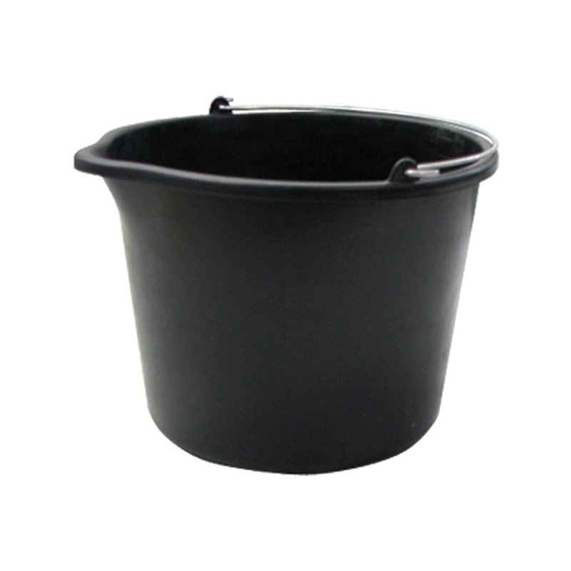 Рекомендуем купить Ведро строительное Biber 65104 20 литров