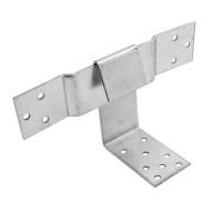 Купить скользящая опора kucis 120x90x40x2 для стропил, оц. сталь оптом | ПРОТОРГ