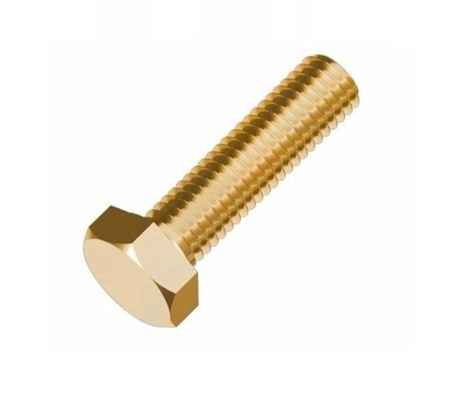 Рекомендуем купить DIN 933 M8x20 ЛАТ