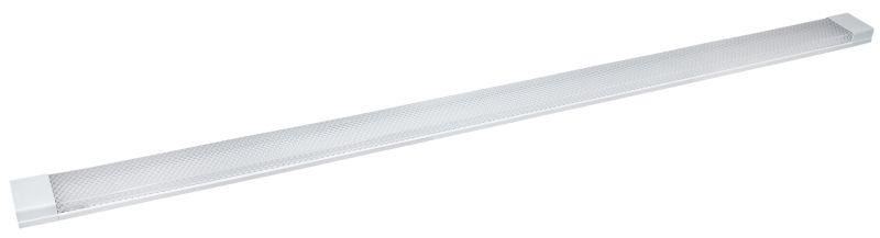 Рекомендуем купить Светильник светодиодный ДБО 4014 36Вт 6500К IP20 1200мм линейный призма IEK LDBO0-4014-36-6500-K01