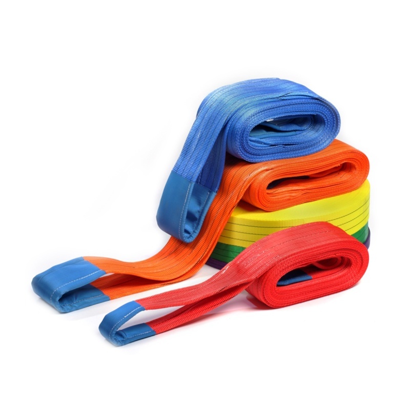 Рекомендуем купить Строп текстильный петлевой СТП 1 т, 2 м x 30 мм