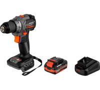 Купить бесщеточная дрель-шуруповерт anycons 1 акк. rb-db-2101 оптом | ПРОТОРГ