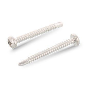 Рекомендуем купить DIN 7504 A4 M 5,5X38 Z