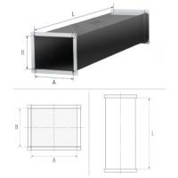Купить воздуховод сварной прямоугольного сечения оптом | ПРОТОРГ