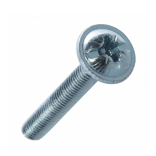 Рекомендуем купить M8x20 DIN 967 кл. пр. 4.8 оц. сталь