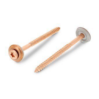 Рекомендуем купить Art. 9287 A2-Cu 4,5X55 TX25