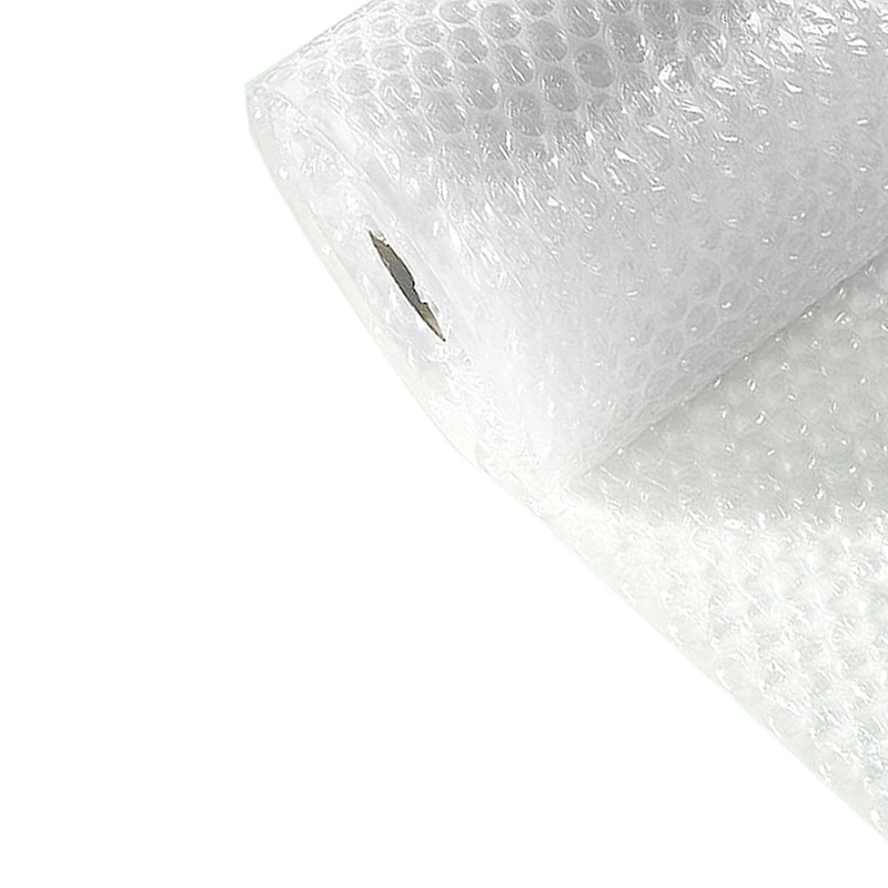 Рекомендуем купить Пленка воздушно-пузырчатая ПЭ 63 гр/м2 (шир.1,2 м, пузырек10h4) (50 м)