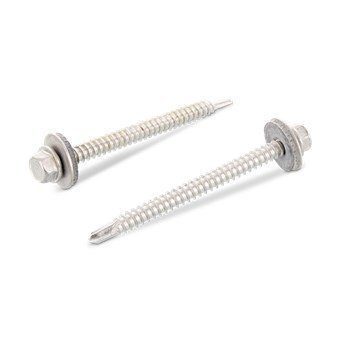 Рекомендуем купить DIN 7504 A2 K 5,5X65 уплотн. шайба 16мм