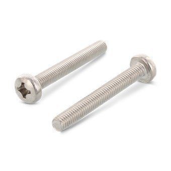 Рекомендуем купить DIN 7985 A2 M 8X40 H