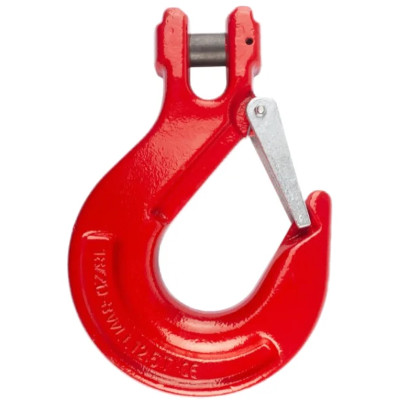 Рекомендуем купить Крюк 8 т с вилочным соединением, кл. пр. 8