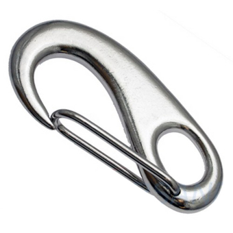 Рекомендуем купить Карабин ART 8251 Ø100мм, нерж. сталь А4 