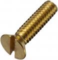 Винты латунные Купить винты латунные оптом | ПРОТОРГ