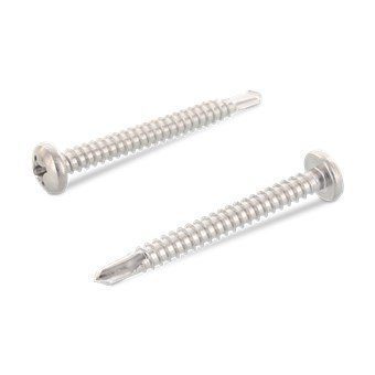 Рекомендуем купить DIN 7504 A2 M 3,9X25 H