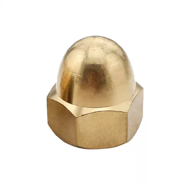 Рекомендуем купить DIN 1587 M6 ЛАТ