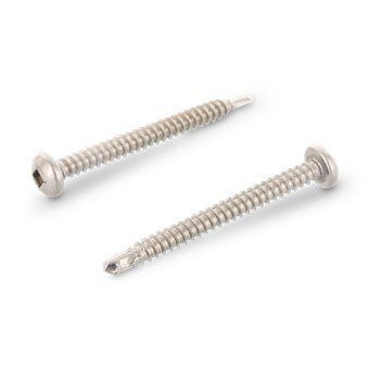 Рекомендуем купить DIN 7504 A2 M 4,8X25 SQ2