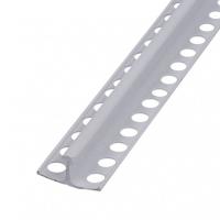 Купить профиль маячковый 10x20 мм (3 м), пвх оптом | ПРОТОРГ