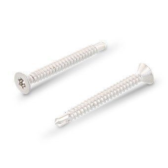 Рекомендуем купить DIN 7504 A2 O 6,3X22 TX30