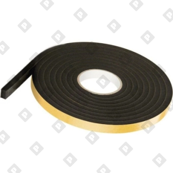 Лента межфланцевая 10 мм (рулон 10м) - №1