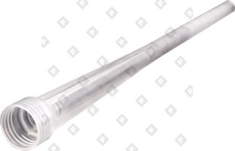 Смеситель к химическому анкеру КМП - №1