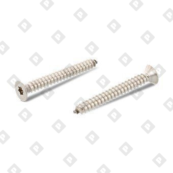 ISO 14586 A2 C 4,8X60 TX25 - №1