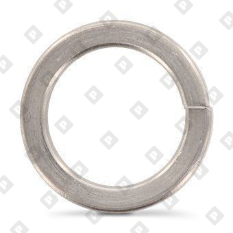 DIN 7980 AISI 301 20 - №2