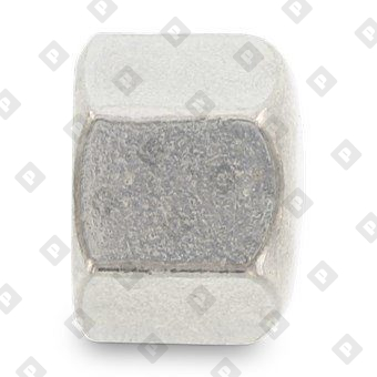 DIN 917 A2 M 18 - №4