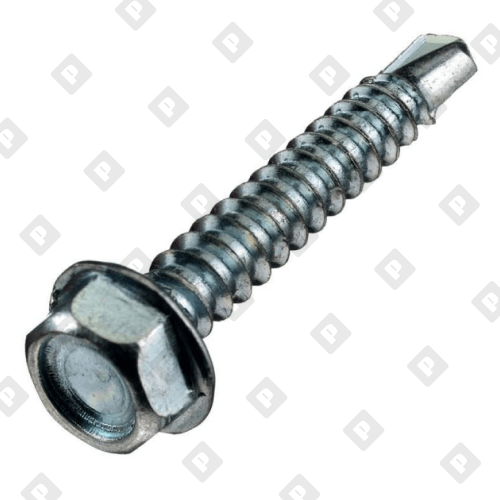 4.8x35 DIN 7504K S3 - №1