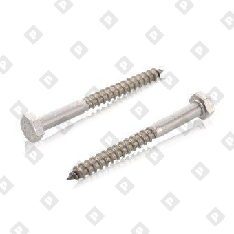 DIN 571 A2 16X80 - №1