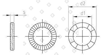 Art. 9210 A4 28,4X42,0X6,5 - №3