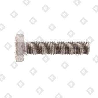 DIN 961 M8X1X40 A2 - №2