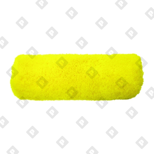 Валик фасадный полиакрил Biber 31602 Гросс, ворс 18 мм, 230 мм - №1