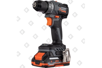 Бесщеточная дрель-шуруповерт Anycons 1 акк. RB-DB-2101 - №4