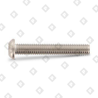 Art. 9111 A2 M6X18 HEX-PIN 4 - №2