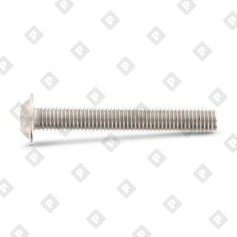 ISO 7380-2 A2 M 3X6/6 TX10 - №2