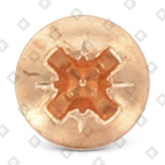 DIN 7995 A2-Cu 4,5X45 Z - №3