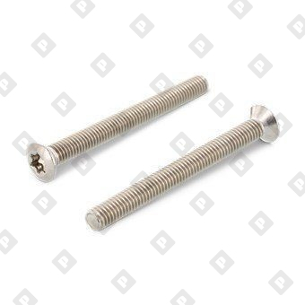 ISO 14584 A4 M 6X90/90 TX30 - №1