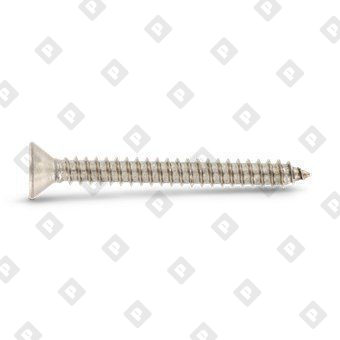 DIN 7982 A2 C 4,8X38 SQ2 - №2