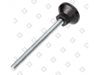 Опора с пуклей под М10 - №1