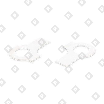 DIN 463 A2 34,0 - №1