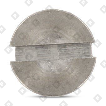 DIN 7972 A2 C 2,9X25 - №3