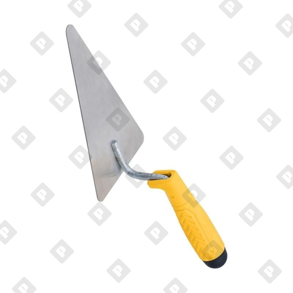 Кельма треугольная Biber 35453 200 мм - №1