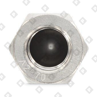 DIN 986 A2-70 M 20 - №4