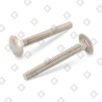 DIN 603 M 6X150/150 A4 - №1