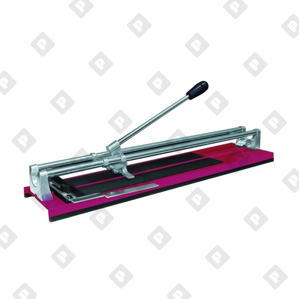 Плиткорез Biber 55112 Суприм 2-х функциональный 400 мм - №1