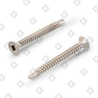 DIN 7504 A2 O 4,2X45 SQ2 - №1