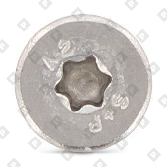 Art. 9040 A2 5,0X50/36 TX20 - №3