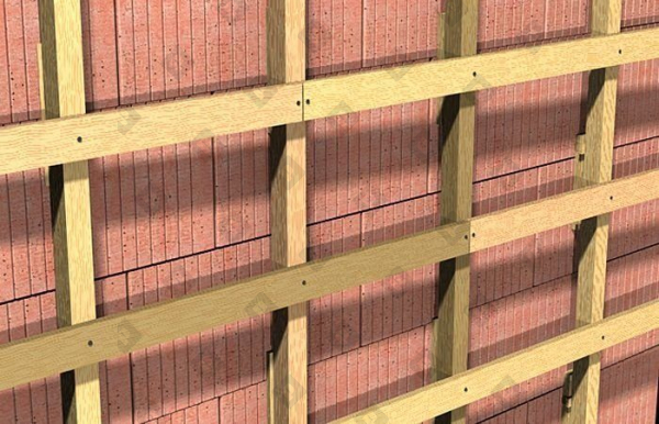 Гвоздевой дюбель fischer N 6x40/10 D с изолированной шайбой, нерж. сталь A2 - №3